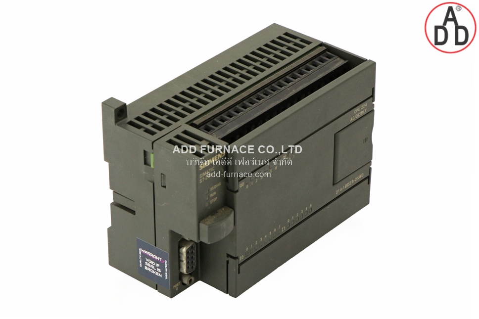 6ES7 214-1BD23-0XB0(2)